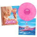 LPOST / Barbie / Score / Ronson Mark & Andrew Wyatt / Coloured / Vinyl