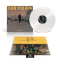 LPOST / Then You Run / Gazelle Twin / Vinyl