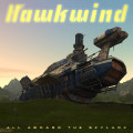 2CDHawkwind / All Aboard the Skylark / 2CD