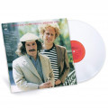 LPSimon & Garfunkel / Greatest Hits / Vinyl / Coloured / White