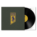 LPRome / Gates Of Europe / Vinyl