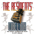 7CDResidents / Cube-E Box: History of American Music In 3E-Z / 7CD