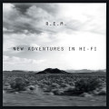 2CDR.E.M. / New Adventures In Hi-Fi / 25th Anniversary / 2CD