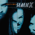 LPStatic-X / Start A War / Vinyl