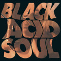 LPLady Blackbird / Black Acid Soul / Vinyl