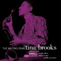 LPBrooks Tina / Waiting Game / Vinyl
