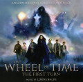 CDOST / Wheel Of Time:First Turn