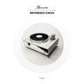 LPVarious / Burmester:Reference Check / Vinyl