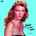 LPLondon Julie / Julie is Her Name / Vinyl