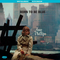LPPhillips Anne / Born To Be Blue / Vinyl
