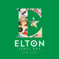 4LPJohn Elton / Jewel Box / Deep Cuts / Vinyl / 4LP