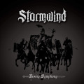 LPStormwind / Rising Symphony / Vinyl / Reedice 2021