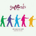 CDGenesis / Way We Walk...Longs