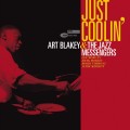 LPBlakey Art & Jazz Messengers / Just Coolin' / Vinyl / Coloured