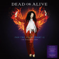 2LPDead Or Alive / Fan The Flame / Part 2 / Resurrection / Color / Vinyl