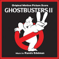 LPOST / Ghostbusters II / Randy Edelman / Vinyl