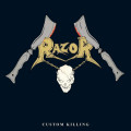 CDRazor / Custom Killing