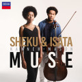 CDKanneh Mason/Sheku & Isata / Muse