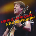 CD/DVDThorogood George & Destroyers / Live At Montreux 2013 / CD+DVD
