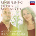 CDFleming Rene / Voices For Nature: The Ant