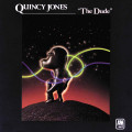 LPJones Quincy / Dude / Vinyl