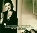 2LPFaithfull Marianne / Seven Deadly Sins / Reissue / Vinyl / 2LP