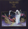 2LPPallbearer / Sorrow And Extinction / Vinyl / 2LP
