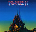 CDFocus / Focus 11 / Digipack