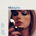 LPSwift Taylor / Midnights / Moonstone Blue / Vinyl