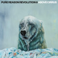 LP/CDPure Reason Revolution / Above Cirrus / Vinyl / LP+CD