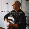 CDDenk Jeremy / Mozart Piano Concertos