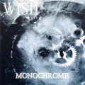CDWish / Monochrome / Digibook