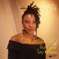 2LPAllen Geri Trio / Twenty One / Vinyl / 2LP
