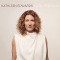 LPEdwards Kathleen / Total Freedom / Vinyl