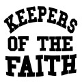 LPTerror / Keepers Of The Faith / 10th Anniversary Reissue / Vinyl