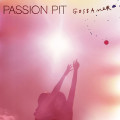 2LPPassion Pit / Gossamer / Vinyl / 2LP