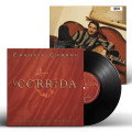 LPCabrel Francis / La Corrida / 10" / Vinyl
