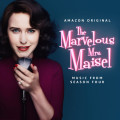 CDOST / Marvelous Mrs. Maisel:Season 4