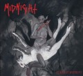CDMidnight / Rebirth By Blasphemy / Digipack
