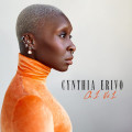 2LPErivo Cynthia / Ch. 1 Vs. 1 / Etched / Vinyl / 2LP