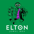 8CDJohn Elton / Jewel Box / 8CD