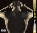 2LP2Pac / Best Of 2Pac / Pt. 1: Thug / Vinyl / 2LP