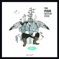 CDFish / Moon Fish / Digisleeve