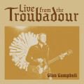 CDCampbell Glen / Live From The Troubadour