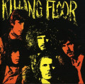 CDKilling Floor / Killing Floor / Limited