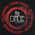 CDHagar Sammy & The Circle / At Your Service / Live