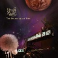 CDSiena Root / Secret Of Our Time / Digipack