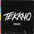 CDElectric Callboy / Tekkno / Digipack