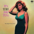 LPLouise Tina / It's Time For Tina / Vinyl
