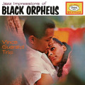 3LPGuaraldi Vince Trio / Jazz Impressions Of Black.. / Vinyl / 3LP